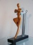 I COULD HAVE DANCED ALL NIGHT Kunstwerk I COULD HAVE DANCED ALL NIGHT