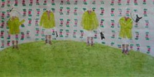 Regen Regen