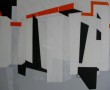 Zonder Titel  Kunstwerk Zonder Titel