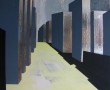 Zonder titel Kunstwerk Zonder titel