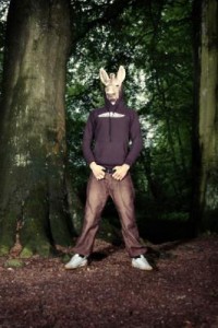 Run Rabbit Run#01 Run Rabbit Run#01