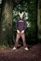 Run Rabbit Run#01 Kunstwerk Run Rabbit Run#01