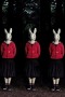 Run Rabbit Run#02 Kunstwerk Run Rabbit Run#02