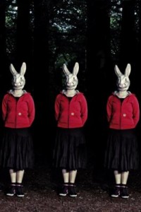 Run Rabbit Run#02 Run Rabbit Run#02