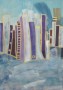 ColourCitie7 Kunstwerk ColourCitie7
