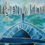 SeaCitie Kunstwerk SeaCitie