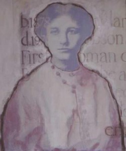 Eleanor Robson Belmont Eleanor Robson Belmont