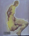 Anonymous Woman posing Nude Anonymous Woman posing Nude