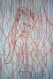 Serpentines Petticoat Kunstwerk Serpentines Petticoat
