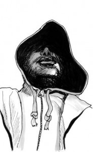 hood #1 hood #1