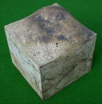 DESERT CUBE no. 5 DESERT CUBE no. 5