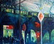berlijn 3 Kunstwerk berlijn 3