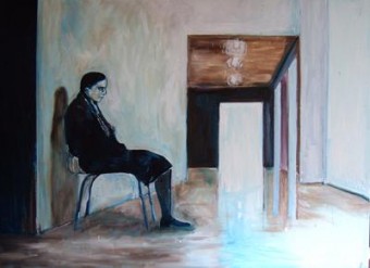 wachtkamer wachtkamer