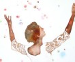 weddingparty Kunstwerk weddingparty