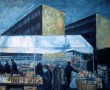 berlijn 2 Kunstwerk berlijn 2