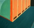 lockers Kunstwerk lockers