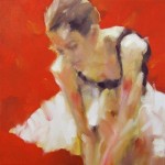 Ballerina Ballerina