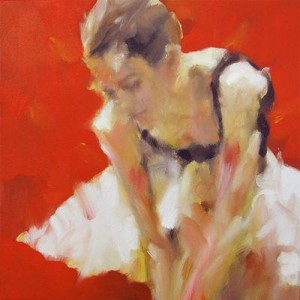Ballerina Ballerina