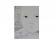 portret kind 3 Kunstwerk portret kind 3