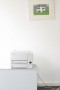 Office 1/2 Kunstwerk Office 1/2