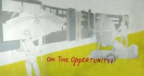 One Time Opportunity