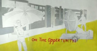 One Time Opportunity One Time Opportunity