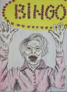 BINGO BINGO
