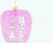 tomatenliefde Kunstwerk tomatenliefde