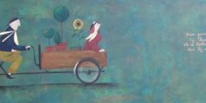Bakfiets Bakfiets