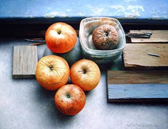 appels op vensterbank (1) appels op vensterbank (1)
