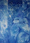 Blauwe Omhelzing  Blauwe Omhelzing