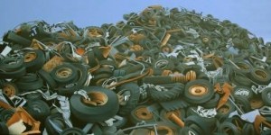Retired Tires Retired Tires