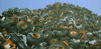 Retired Tires Retired Tires