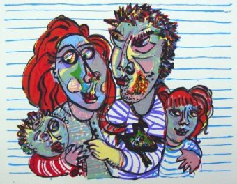 happyfamilyII happyfamilyII