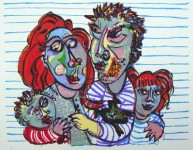 happyfamilyII happyfamilyII