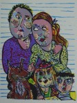 happy familie III happy familie III