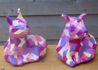 roze pup roze pup