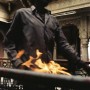 fire Kunstwerk fire