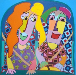 Samen uit Samen uit