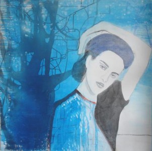 Blue Moon Blue Moon