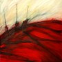 vierkant met inzicht 43 Kunstwerk vierkant met inzicht 43