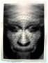 New Tribal 1 Kunstwerk New Tribal 1