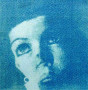 Melacholie Kunstwerk Melacholie