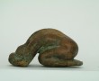 ruggegraat Kunstwerk ruggegraat