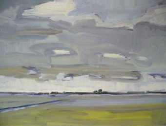 Hollands Landschap Hollands Landschap