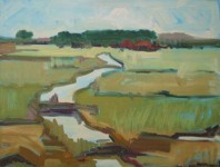 Hollands Landschap Hollands Landschap