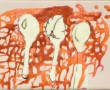 Outcry Kunstwerk Outcry