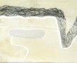 Whale a drift Kunstwerk Whale a drift