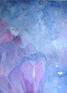 No Mirrors of the Soul No Mirrors of the Soul