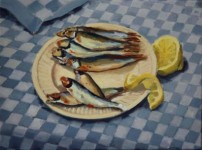 Sprotjes Sprotjes